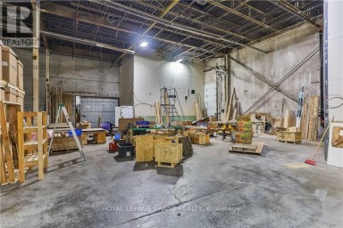 B - 148 MOHAWK STREET Brantford Ontario photo 41