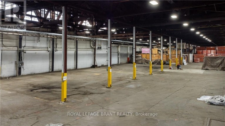 B - 148 MOHAWK STREET, Brantford, Ontario, N3S7G5