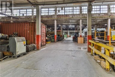 B - 148 MOHAWK STREET Brantford Ontario photo 5