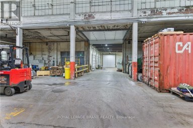 B - 148 MOHAWK STREET Brantford Ontario photo 6