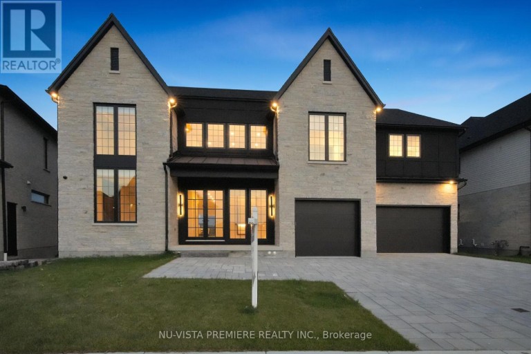 7301 Silver Creek Circle, London South (south V), Ontario (id X12493578)