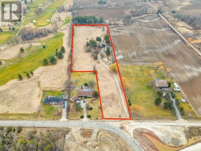 8408 HORNBY ROAD, Halton Hills (Rural Halton Hills), Ontario, L7G4S5