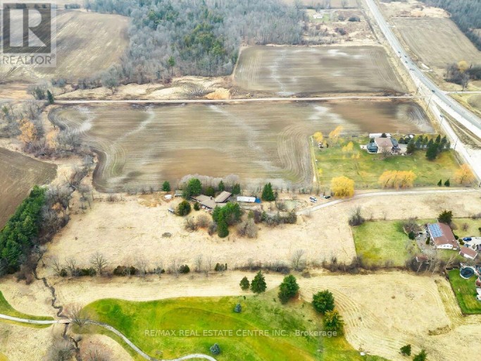 8408 HORNBY ROAD, Halton Hills (Rural Halton Hills), Ontario, L7G4S5
