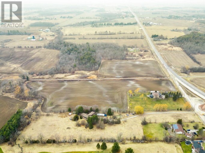 8408 HORNBY ROAD, Halton Hills (Rural Halton Hills), Ontario, L7G4S5