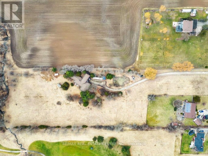 8408 HORNBY ROAD, Halton Hills (Rural Halton Hills), Ontario, L7G4S5