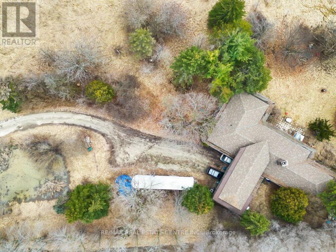 8408 HORNBY ROAD, Halton Hills (Rural Halton Hills), Ontario, L7G4S5
