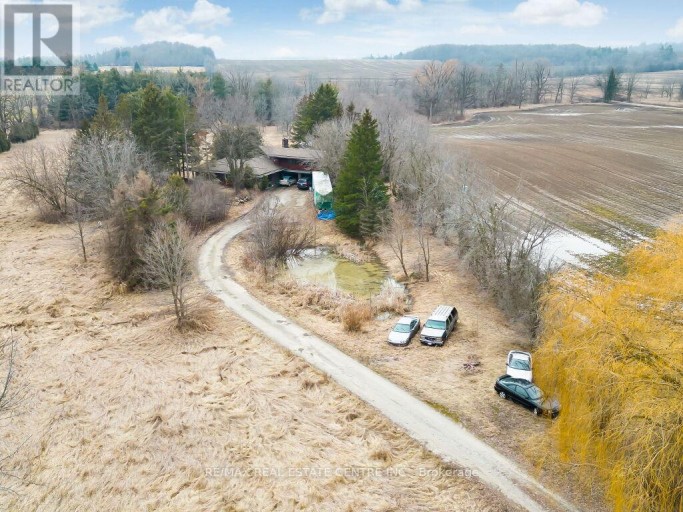 8408 HORNBY ROAD, Halton Hills (Rural Halton Hills), Ontario, L7G4S5