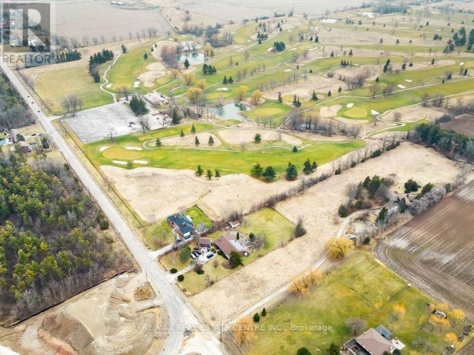 8408 HORNBY ROAD, Halton Hills (Rural Halton Hills), Ontario, L7G4S5