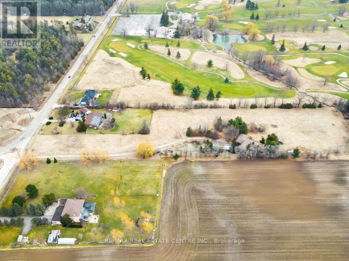 8408 HORNBY ROAD, Halton Hills (Rural Halton Hills), Ontario, L7G4S5
