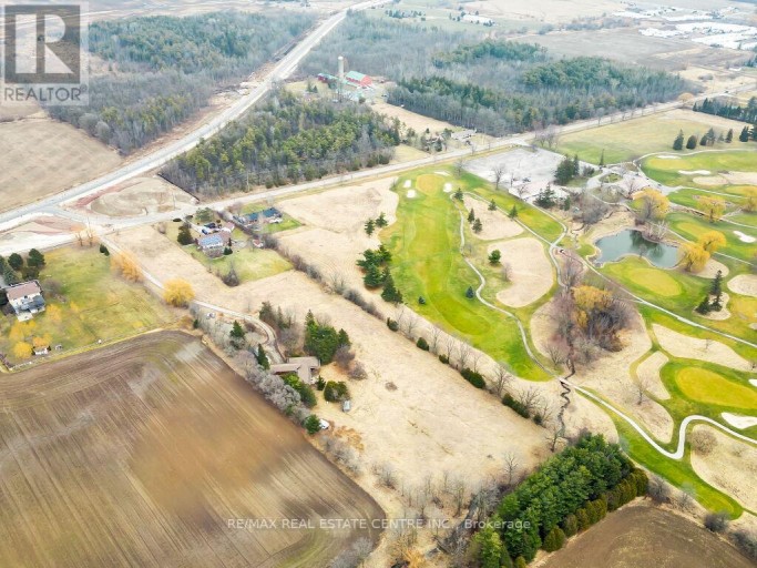 8408 HORNBY ROAD, Halton Hills (Rural Halton Hills), Ontario, L7G4S5