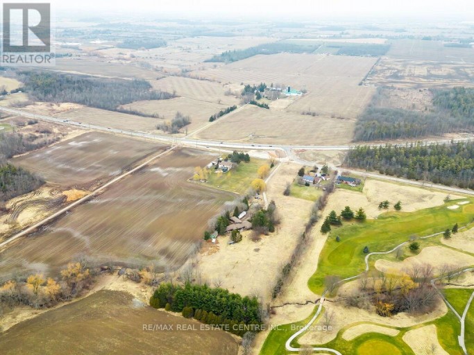 8408 HORNBY ROAD, Halton Hills (Rural Halton Hills), Ontario, L7G4S5