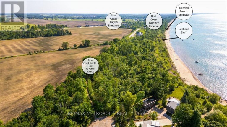 7011 BLUE COAST HEIGHTS, Plympton-Wyoming (Plympton Wyoming), Ontario, N0N1E0