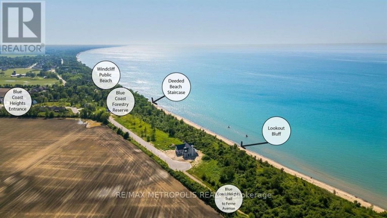 7011 BLUE COAST HEIGHTS, Plympton-Wyoming (Plympton Wyoming), Ontario, N0N1E0