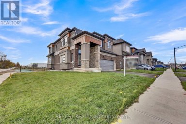 130 HITCHMAN STREET Brant (Paris) Ontario photo 1