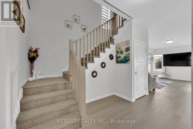 130 HITCHMAN STREET Brant (Paris) Ontario photo 10