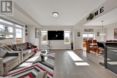 130 HITCHMAN STREET Brant (Paris) Ontario photo 11