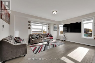 130 HITCHMAN STREET Brant (Paris) Ontario photo 12