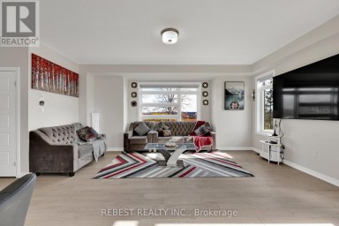 130 HITCHMAN STREET Brant (Paris) Ontario photo 13