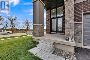 130 HITCHMAN STREET Brant (Paris) Ontario photo 2