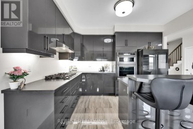 130 HITCHMAN STREET Brant (Paris) Ontario photo 20