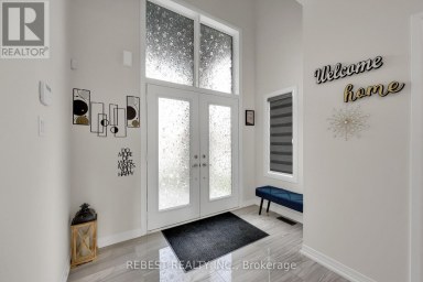 130 HITCHMAN STREET Brant (Paris) Ontario photo 22