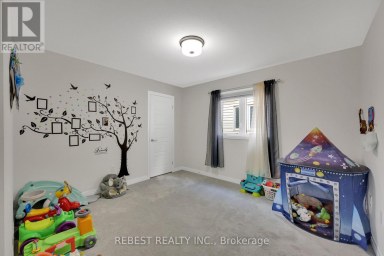 130 HITCHMAN STREET Brant (Paris) Ontario photo 25