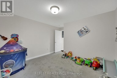 130 HITCHMAN STREET Brant (Paris) Ontario photo 26