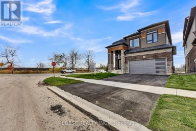 130 HITCHMAN STREET Brant (Paris) Ontario photo 3