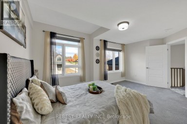 130 HITCHMAN STREET Brant (Paris) Ontario photo 33