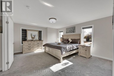 130 HITCHMAN STREET Brant (Paris) Ontario photo 37