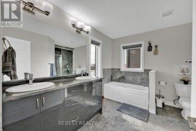 130 HITCHMAN STREET Brant (Paris) Ontario photo 38