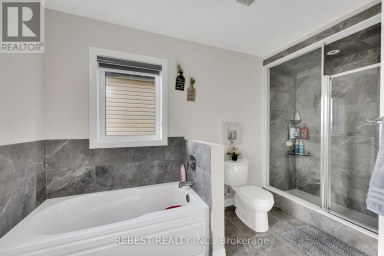 130 HITCHMAN STREET Brant (Paris) Ontario photo 39