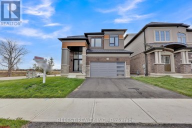 130 HITCHMAN STREET Brant (Paris) Ontario photo 4