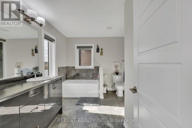 130 HITCHMAN STREET Brant (Paris) Ontario photo 41
