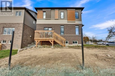 130 HITCHMAN STREET Brant (Paris) Ontario photo 49