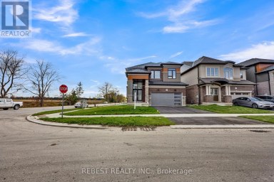 130 HITCHMAN STREET Brant (Paris) Ontario photo 5