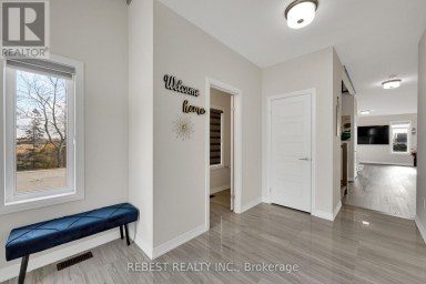 130 HITCHMAN STREET Brant (Paris) Ontario photo 6