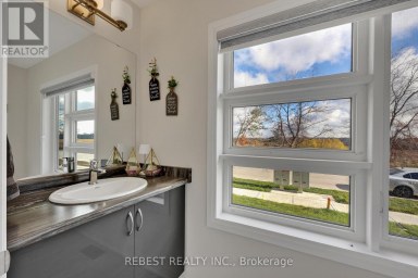 130 HITCHMAN STREET Brant (Paris) Ontario photo 7