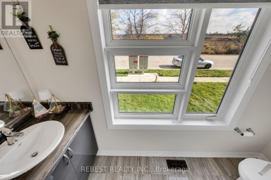 130 HITCHMAN STREET Brant (Paris) Ontario photo 8