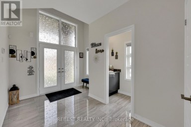 130 HITCHMAN STREET Brant (Paris) Ontario photo 9