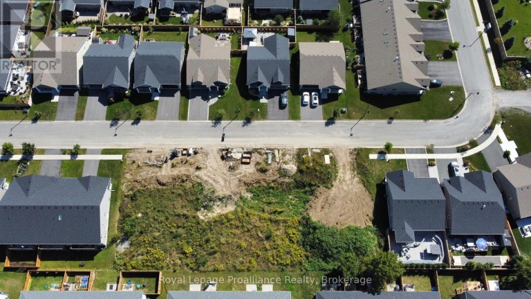 119 FARRINGTON CRESCENT, Prince Edward County (Picton Ward), Ontario, K0K2T0