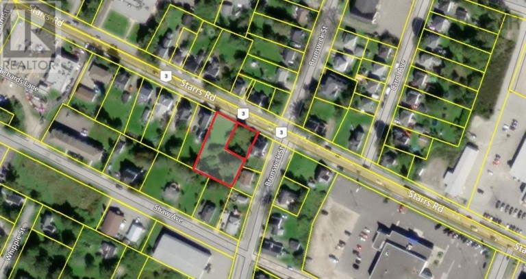 23-25 Starrs Road, Yarmouth, Nova Scotia (id 202528159)