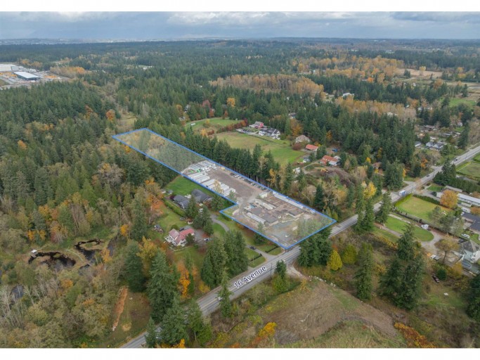 19475 16 AVENUE, Surrey, British Columbia, V0V0V0 (ID C8073978)