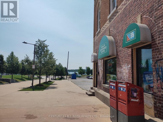 57-59 DUNLOP STREET E, Barrie (City Centre), Ontario, L4M1A7