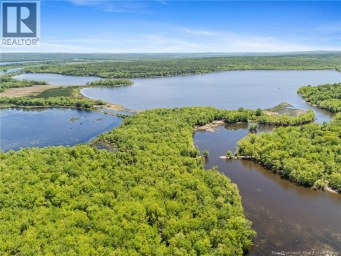 Lot Upper Coytown Road Upper Gagetown New Brunswick photo 10