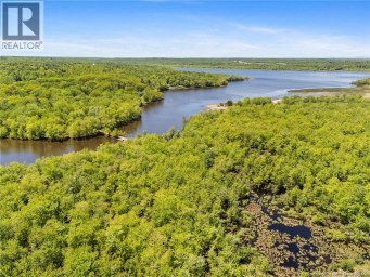 Lot Upper Coytown Road Upper Gagetown New Brunswick photo 3