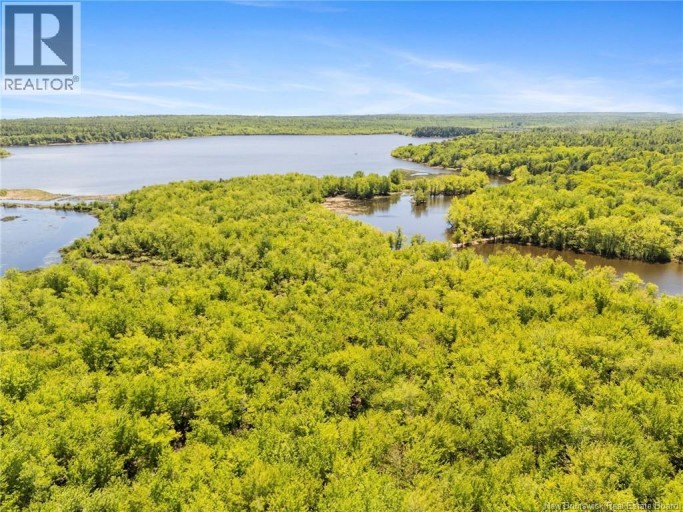 Lot Upper Coytown Road, Upper Gagetown, New Brunswick, O0O0O0