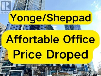 359 - 4750 YONGE STREET Toronto (Lansing-Westgate) Ontario photo 1
