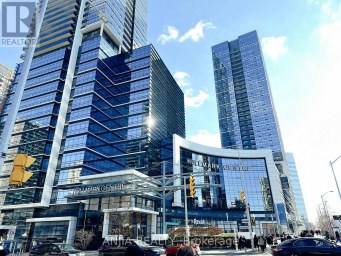 359 - 4750 YONGE STREET Toronto (Lansing-Westgate) Ontario photo 3