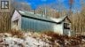 NA Woods Road, Kedgwick, New Brunswick, E8B1H1 (ID NB130689)